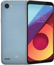 Замена динамика на телефоне LG Q6 в Саранске